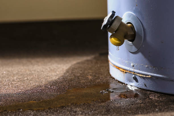 Kimball, TN Water damage restoration Company