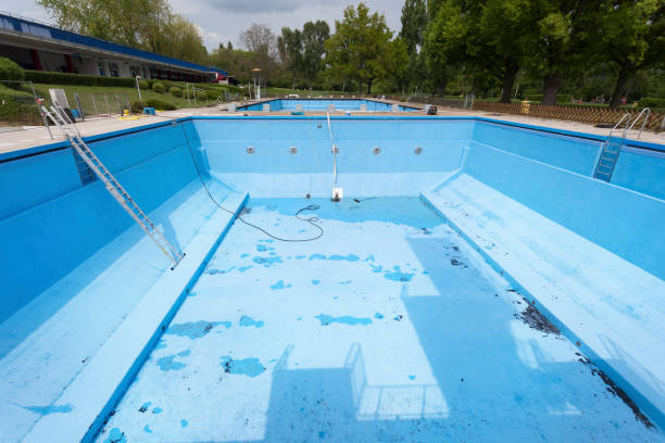 Local water damage restoration in Kimball, TN