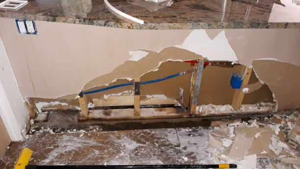 Best Emergency water damage restoration  in Kimball, TN