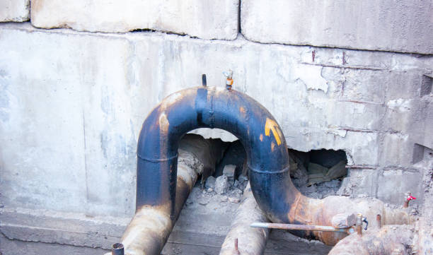 Best 24-hour water damage restoration  in Kimball, TN