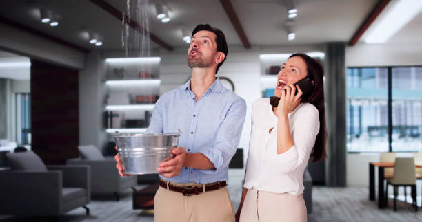 Best 24-hour water damage restoration  in Kimball, TN