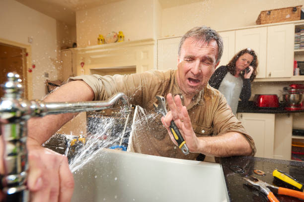 Best Flood damage cleanup  in Kimball, TN